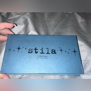 Stila Eye Shadow Palette